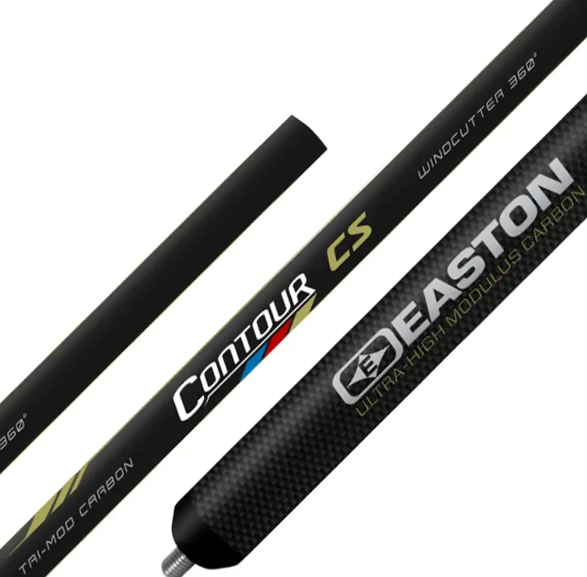 EASTON STABILISATION CENTRALE CARBON CONTOUR CS WITHOUT WEIGHTS 