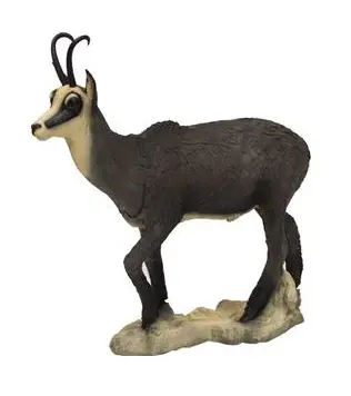 SRT 3D TARGET CHAMOIS WALKING - CHAMOIS QUI MARCHE