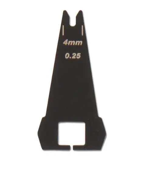 AVALON TEC X MAXX BLADE ONLY