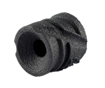 TOTAL PEEP PEEP LARGE BLACK