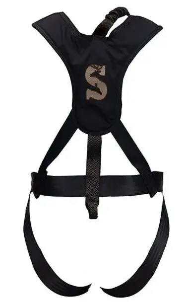 SUMMIT TREESTAND ACCESSORIES SAFETY HARNESS SPORT CLIMBING VEST