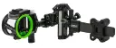 CBE COMPOUND SIGHT TREK PRO BLACK 