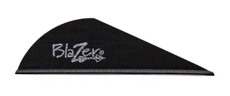 BOHNING BLAZER VANES 2" 100PK