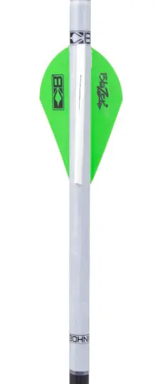 BOHNING VANES TRUEFLETCH BLAZER 2" 6PK