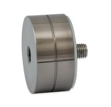 AVALON WEIGHTS FOR RISERS 5/16" BLACK NICKEL PLATED FOR BAREBOWS