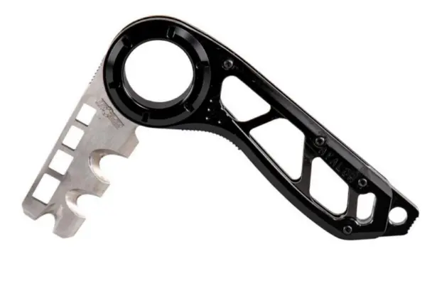 AVALON WIPE-OUT ARROW STRIPPER AND NOCK TOOL