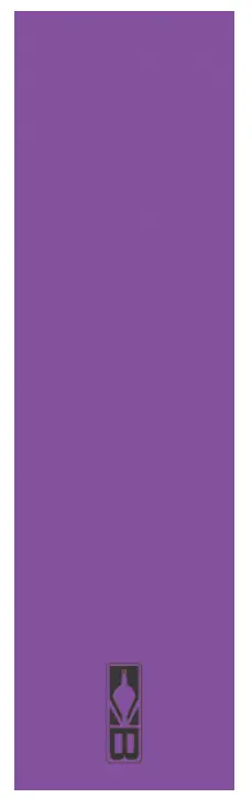 BOHNING WRAPS SMALL 6.8MM-17/64" 10CM 13PK