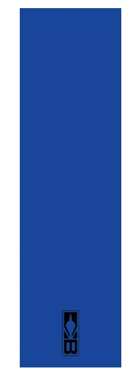 BOHNING WRAPS STANDARD 7.6MM-19/64" 10CM 13PK