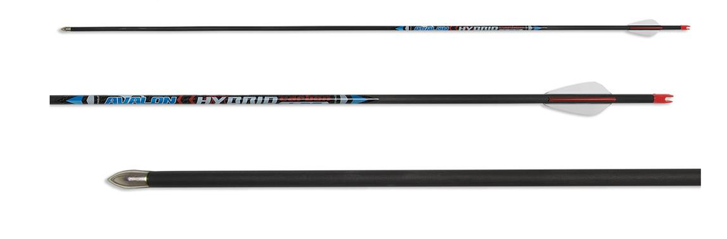 AVALON ARROWS HYBRID