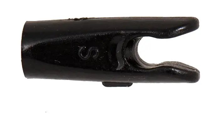AVALON PIN NOCKS SMALL ENCOCHES 12PK