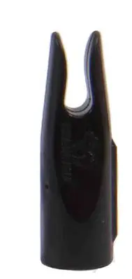 BEARPAW TRADITIONAL NOCKS 11/32"