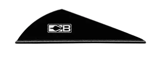 BOHNING BLAZER X2 VANES 1.85" 12PK