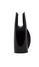 BOHNING 5/16" CONVENTIONAL NOCKS CLASSIC 