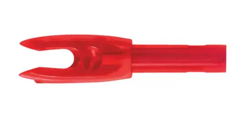 EASTON "N" 4MM ENCOCHES INNERFIT NOCKS