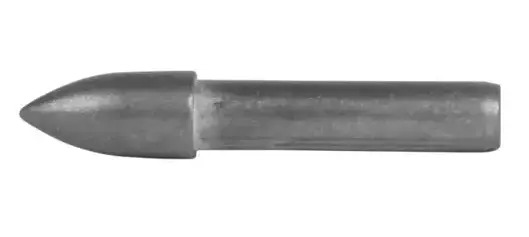 EASTON POINTS 4MM ZINC