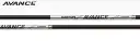 EASTON SHAFT AVANCE 4MM CARBON