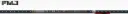 EASTON SHAFT FMJ 4MM