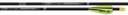 EASTON ARROWS SONIC 6.0 MG 3" HYBRID 26 VANES