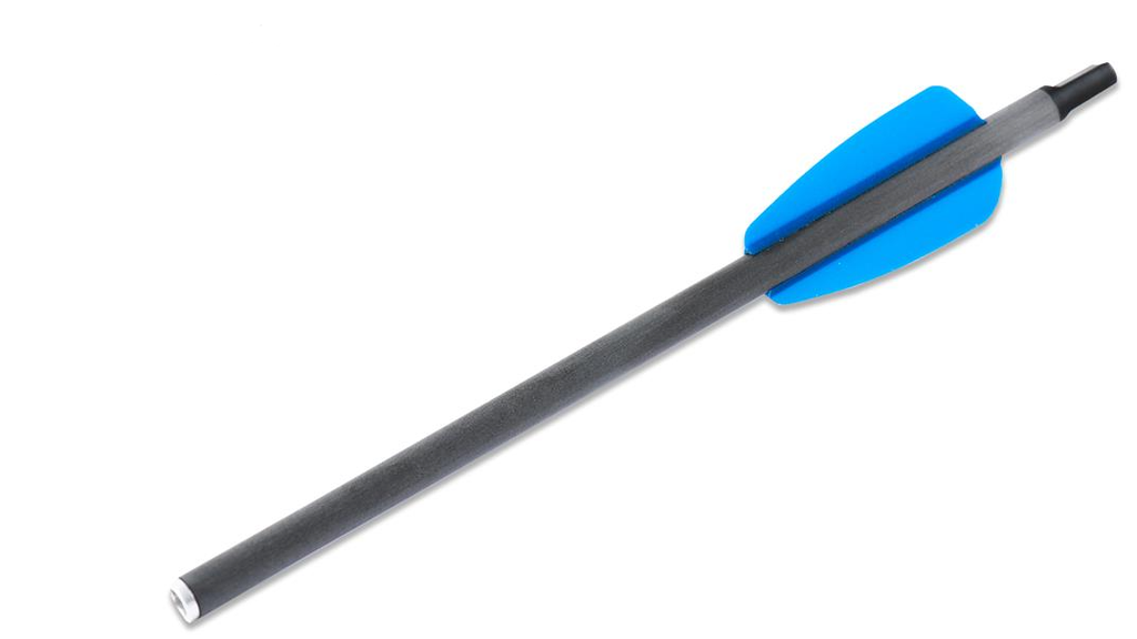 EK-POELANG ADDER CROSSBOW BOLTS CARBON 