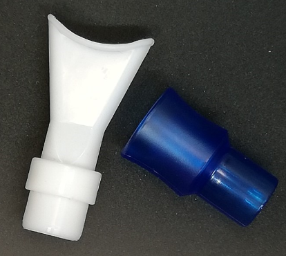 SARBACANE LOISIRS DISTRIBUTION EMBOUCHURE SPECIALE HANDISPORT