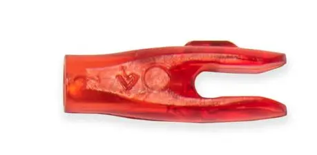 SKYLON LARGE FLUO ENCOCHES COMPOUND PIN NOCKS