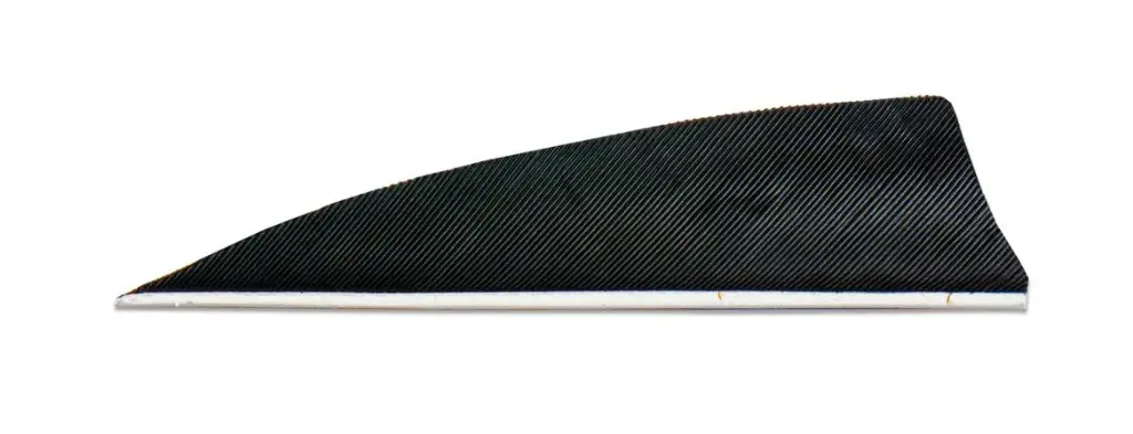 SKYLON 3" RW SHIELD FEATHERS