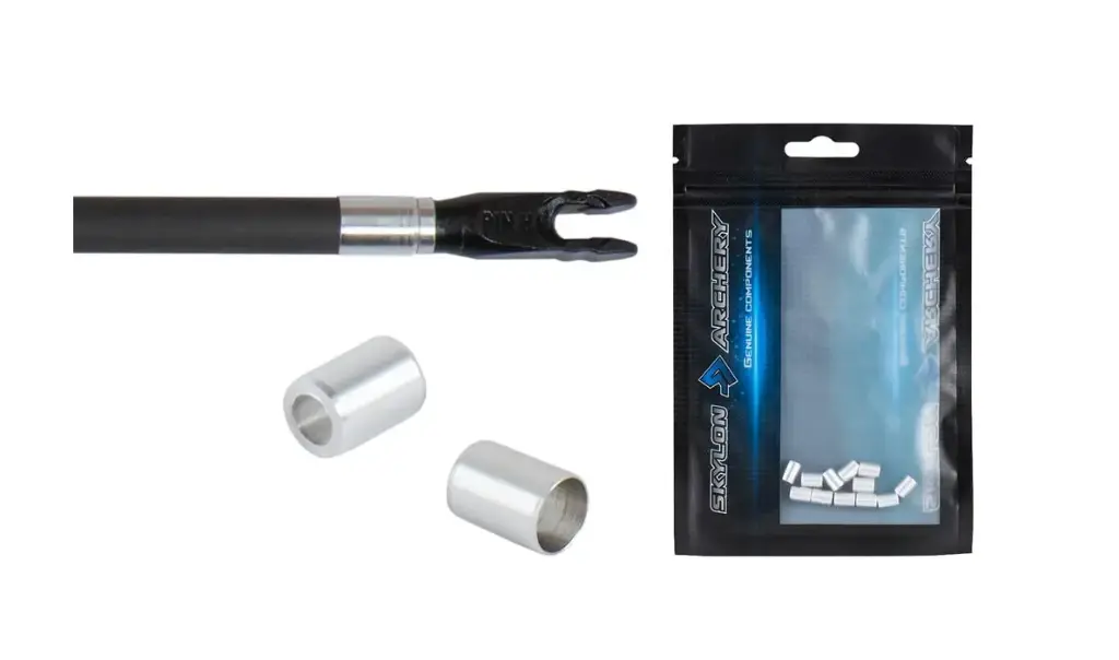 SKYLON NOCK COLLARS ID5.2 ALU-7075