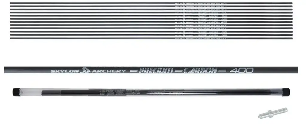 SKYLON SHAFT PRECIUM ID3.2/32" PIN INCLUDED 