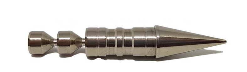 TIPPING POINT GLUE-IN POINTS PIN BREAK-OFF 180-200-220GR