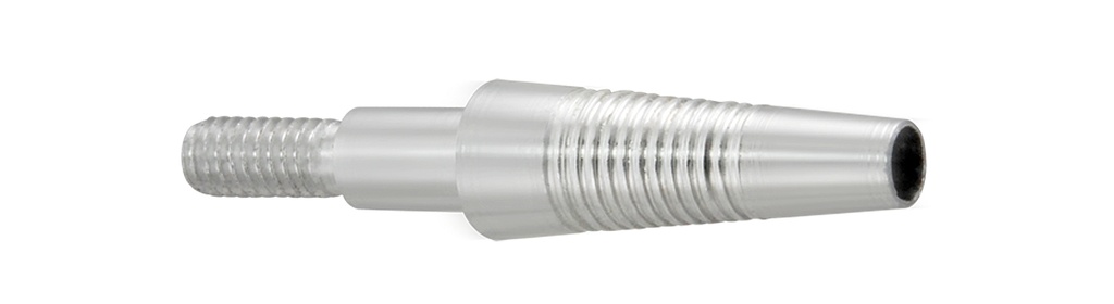 ZWICKEY ADAPTORS FOR BROADHEADS
