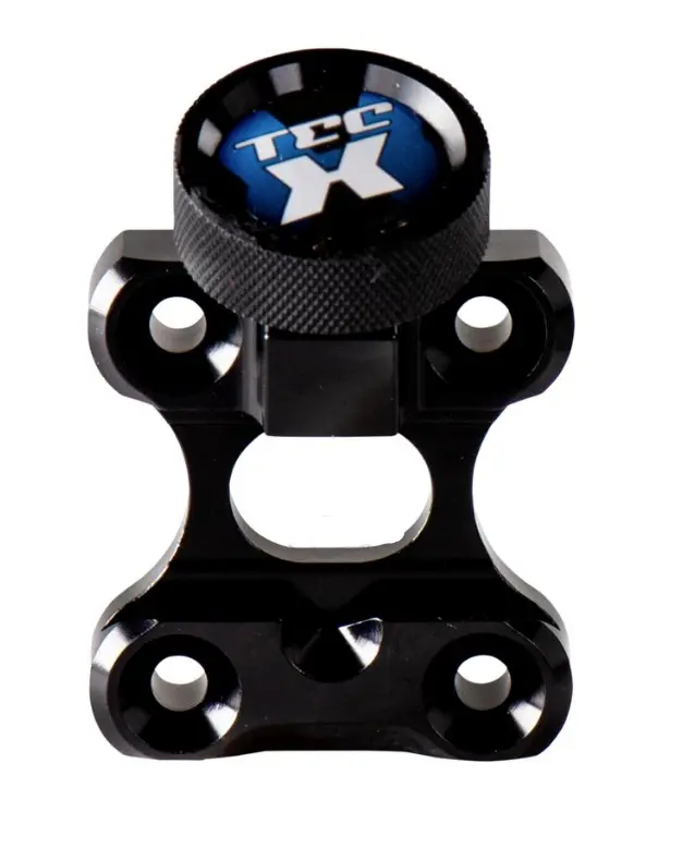 AVALON SIGHT PARTS TEC X MOUNTING BLOCK