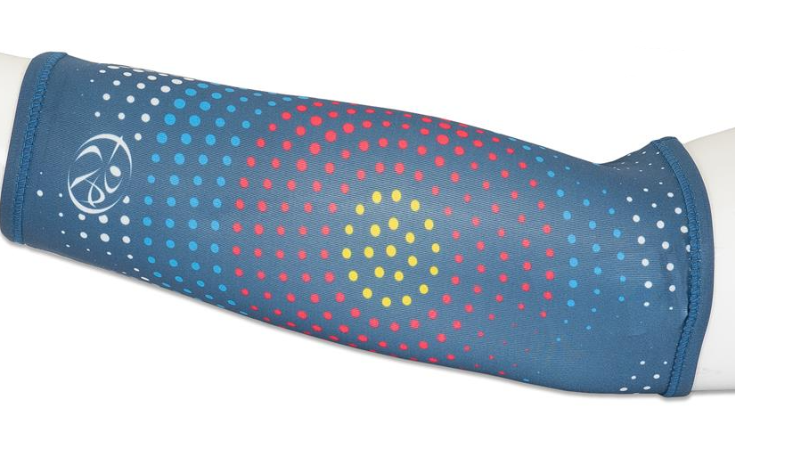 ERA BRASSARD SLEEVES  3D TARGET FUN