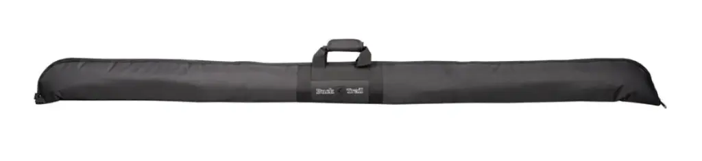 BUCK TRAIL HOUSSE LONGBOW 183cm x 15cm BLACK