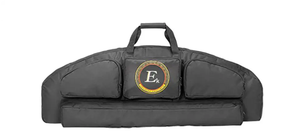 EK-POELANG COMPOUND HOUSSE BLACK 112CM