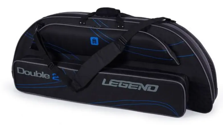 LEGEND COMPOUND HOUSSE DOUBLE2 44 WITH 2 POCKETS