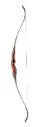 BUCK TRAIL NYALA RECURVE MONOBLOC 60"