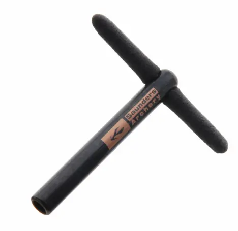 SAUNDERS POINT PULLERS