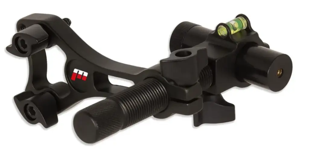 MAXIMAL CENTERSHOT SPOT LASER ALIGNER