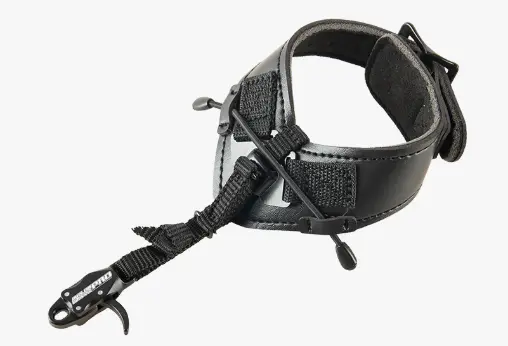 AVALON DÉCOCHEUR INDEX CLASSIC PRO BUCKLE STRAP