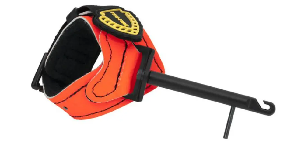TRU-FIRE DECOCHEUR SAFE DRAW AS DRAW CHECK TOOL