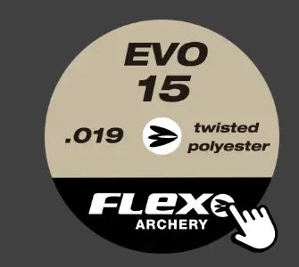 FLEX-ARCHERY SERVING EVO15