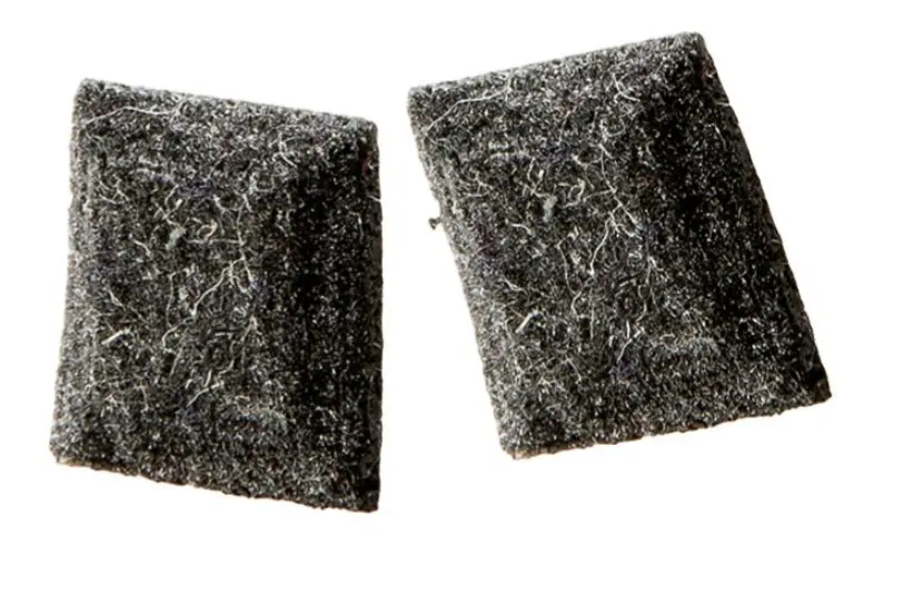 OMP ARROW RESTS STICK ON RECURVE RUG REST RH/LH