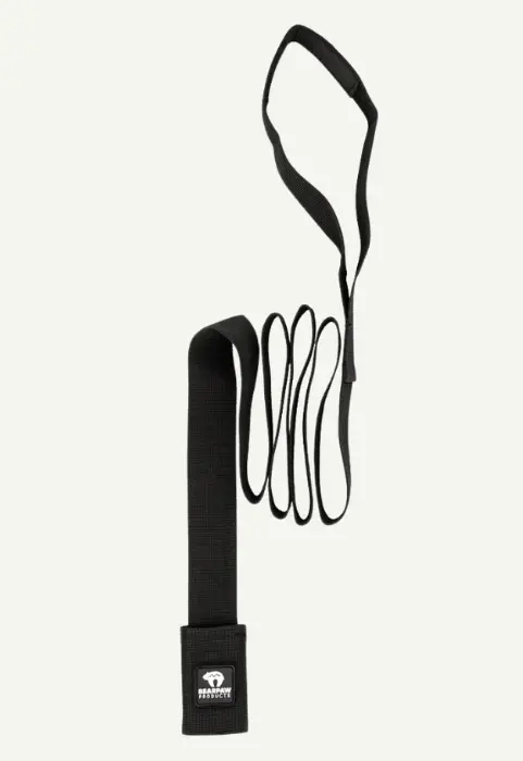 BEARPAW FAUSSE CORDE