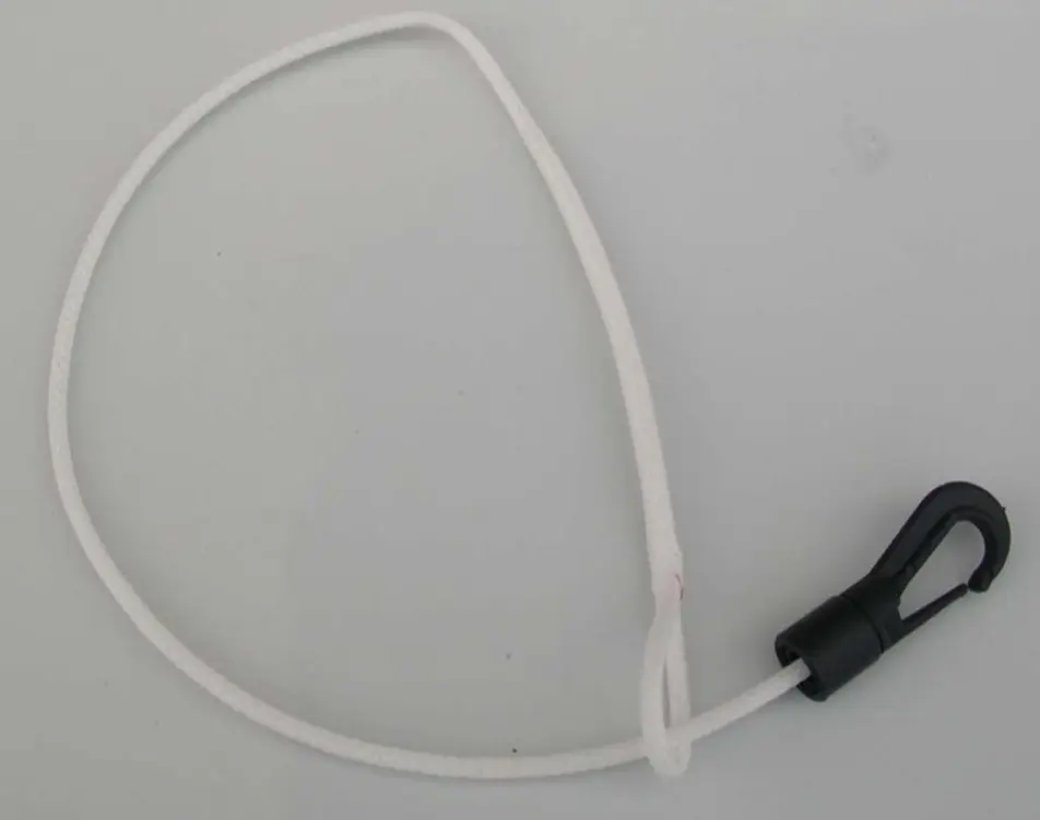 GOMPY DRAGONNE WRIST SLING BS3 WITH HOOK