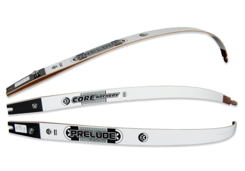 CORE LIMBS FIBER WOOD WHITE PRELUDE