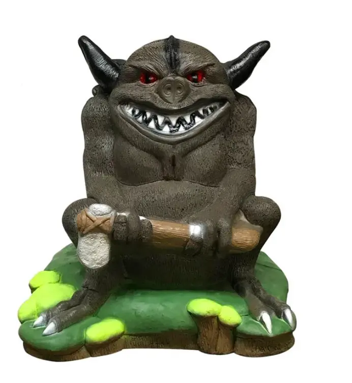 DELTA MCKENZIE 3D TARGET 50660 IMP