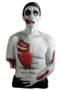 DELTA MCKENZIE 3D TARGET 50992 UNDEAD FRED ZOMBIE