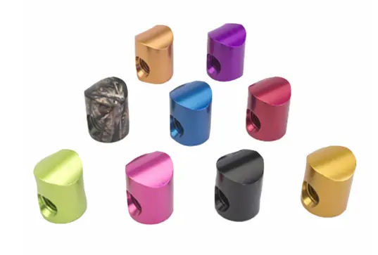 SHREWD V-BAR BARREL NUT 