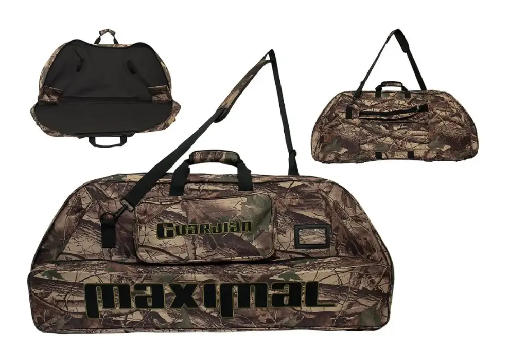 MAXIMAL COMPOUND HOUSSE GUARDIAN CAMO