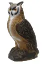 SRT 3D TARGET OWL - CHOUETTE